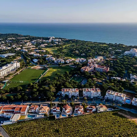 Casa Falesia T2 - Garden View - 5 Min From The - Wifi Olhos de Agua (Albufeira)