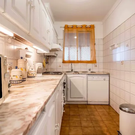 Apartment Casa Falesia T2 - Garden View - 5 Min From The - Wifi Olhos de Agua (Albufeira)