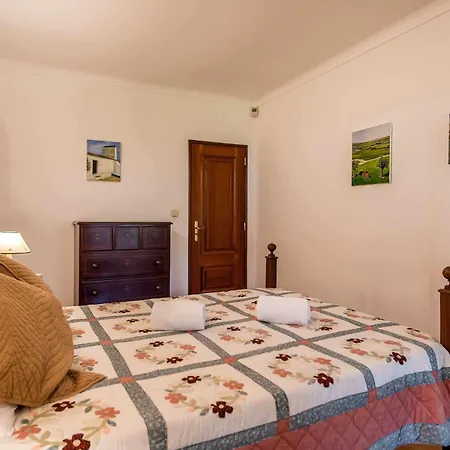 Casa Falesia T2 - Garden View - 5 Min From The - Wifi Olhos de Agua (Albufeira)