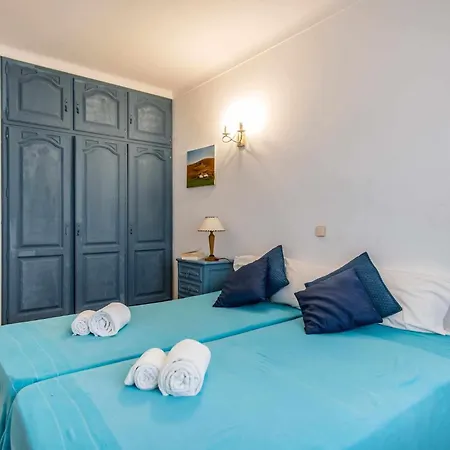 Casa Falesia T2 - Garden View - 5 Min From The - Wifi Apartment *