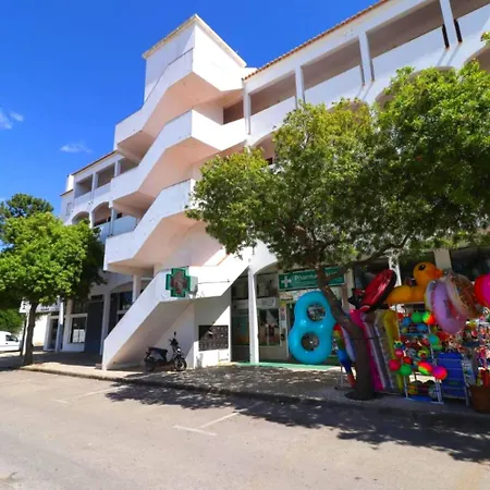 Casa Falesia T2 - Garden View - 5 Min From The - Wifi Apartment Olhos de Agua (Albufeira)