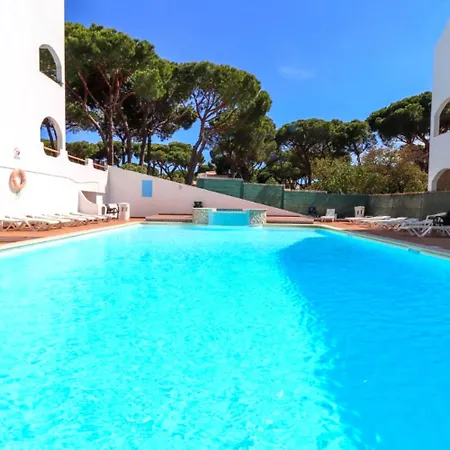 Apartment Casa Falesia T2 - Garden View - 5 Min From The - Wifi Olhos de Agua (Albufeira)