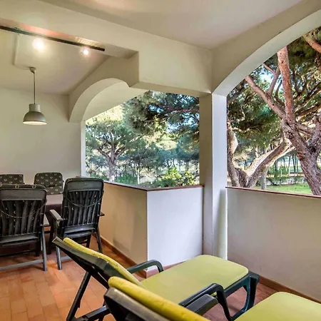 Casa Falesia T2 - Garden View - 5 Min From The - Wifi Olhos de Agua (Albufeira)