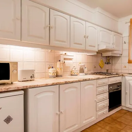 Apartamento Casa Falesia T2 - Garden View - 5 Min From The - Wifi