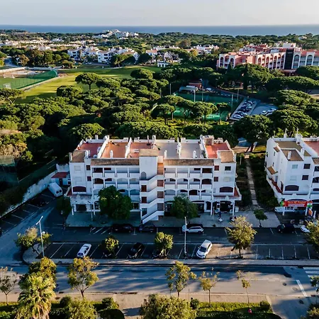 Casa Falesia T2 - Garden View - 5 Min From The - Wifi Apartment Olhos de Agua (Albufeira)